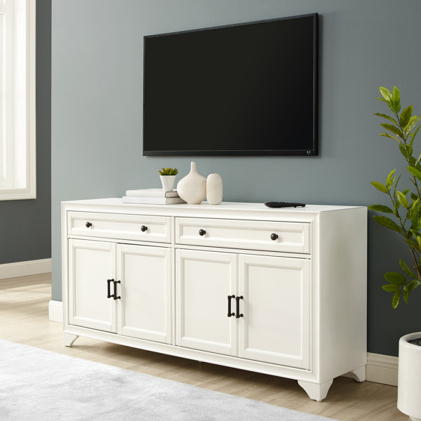 Andover Mills™ Jesse 61'' Wide 2 Drawer Sideboard & Reviews Wayfair